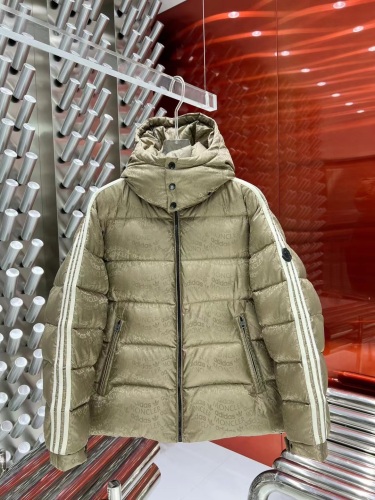 M*oncler Down Coat Top Quality D17 20231030-16
