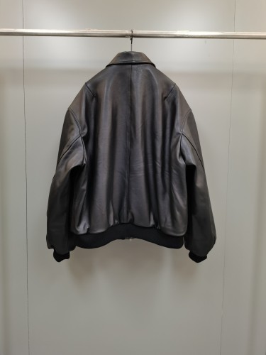 B*alenciaga Jacket  Top Quality D17 20231030-60