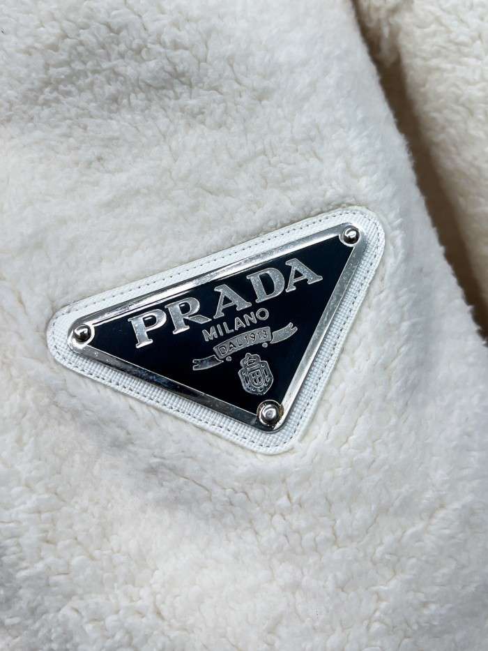 P*rada Sweatshirt Top Quality D17 20231030-23