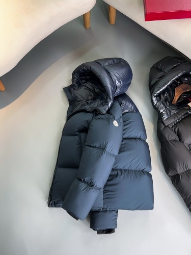 M*oncler Down Coat Top Quality D17 20231030-1