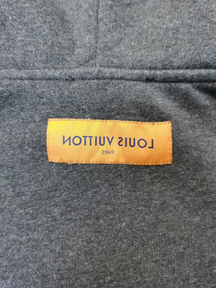 L*ouis V*uitton Hoodie Top Quality D17 20231030-42