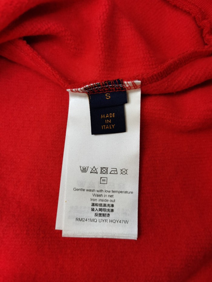 L*ouis V*uitton Hoodie Top Quality D17 20231030-41