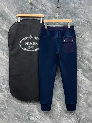 P*rada Pants Top Quality D17 20231030-35