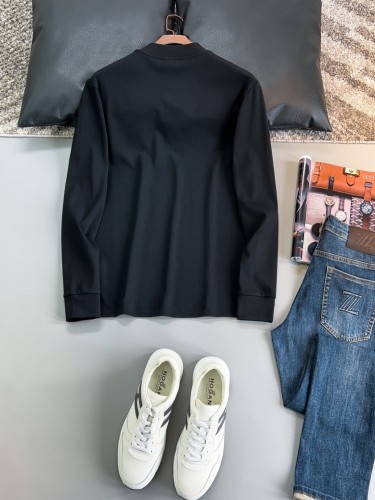 H*ermes Sweatshirt Top Quality D17 20231030-32