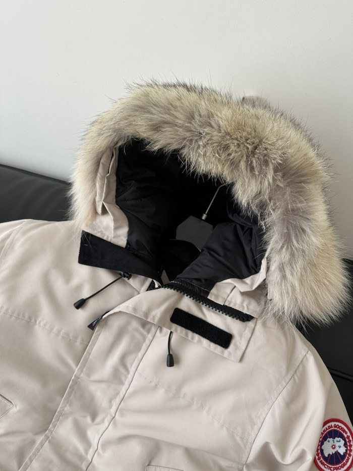 C*anada G*oose Down Coat Top Quality D17 20231030-83