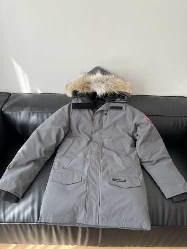 C*anada G*oose Down Coat Top Quality D17 20231030-81