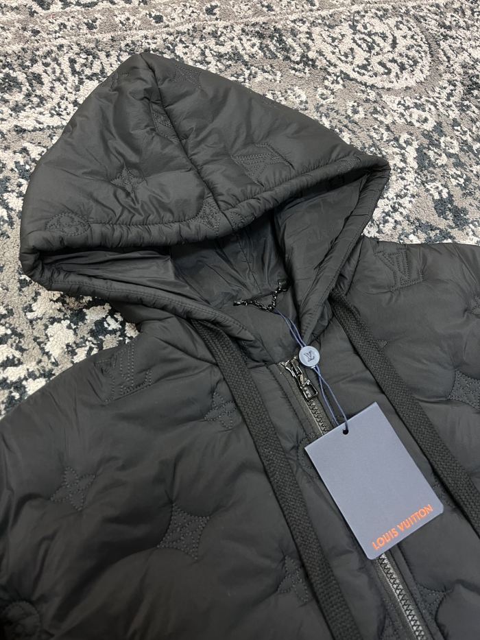 L*ouis V*uitton Hoodie Top Quality D17 20231030-61