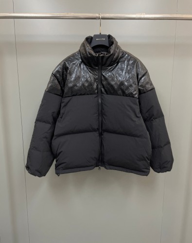 L*ouis V*uitton Coat Top Quality D17 20231030-64