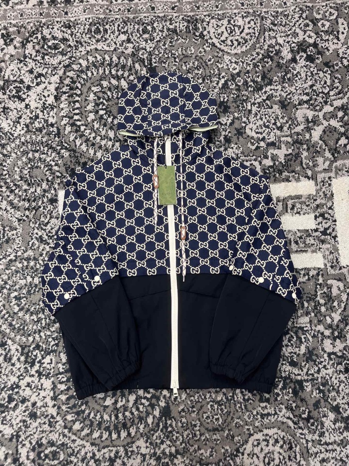 G*ucci Jacket Top Quality D17 20231030-45