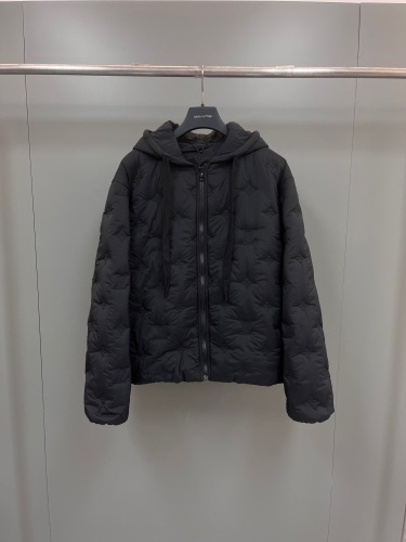 L*ouis V*uitton Hoodie Top Quality D17 20231030-61