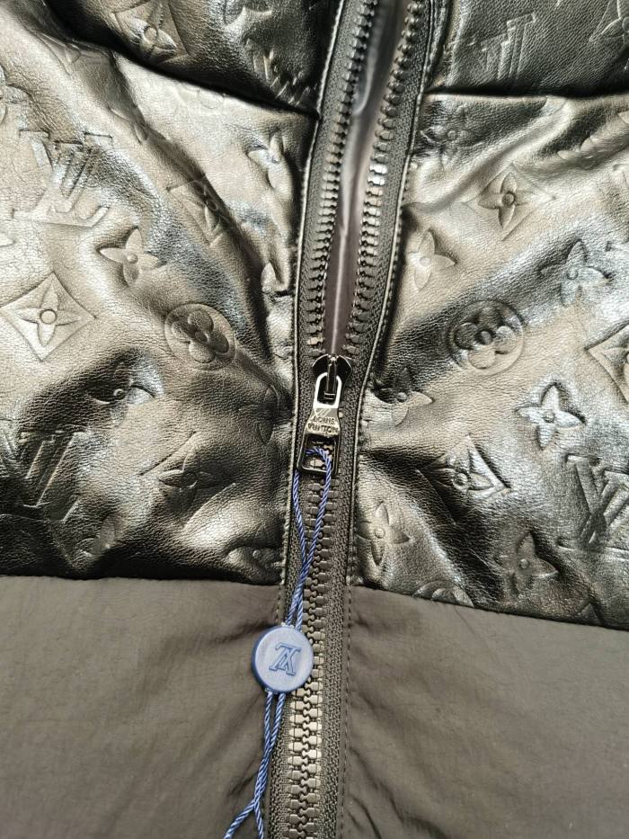 L*ouis V*uitton Coat Top Quality D17 20231030-64