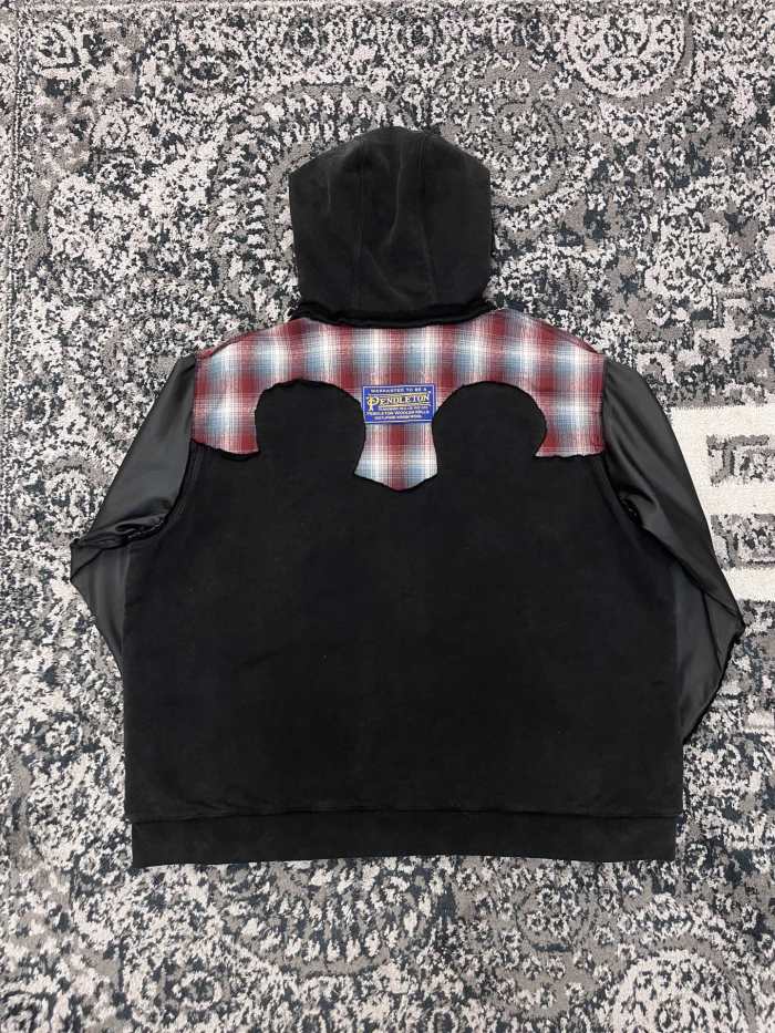 M*aison M*argiela Hoodie Top Quality D17 20231030-49