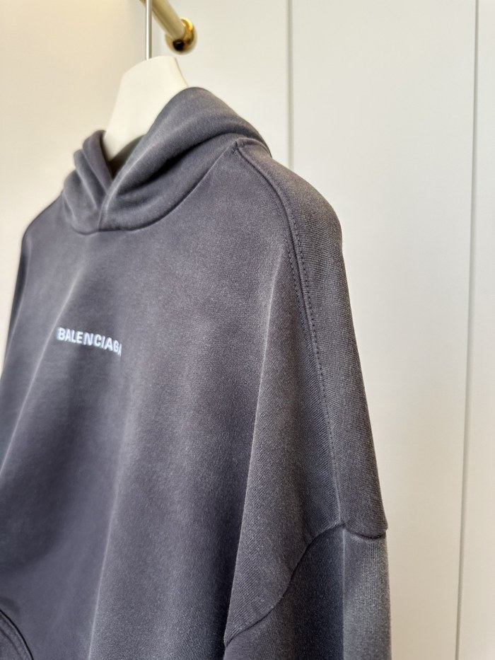 B*alenciaga Hoodies Top Quality D17 20231030-77
