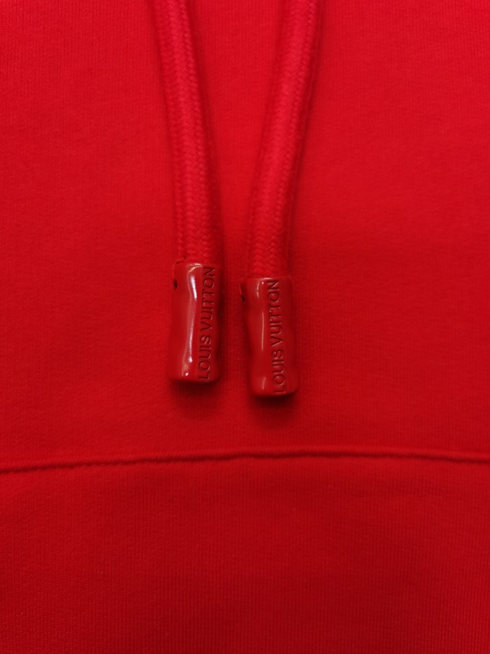 L*ouis V*uitton Hoodie Top Quality D17 20231030-41