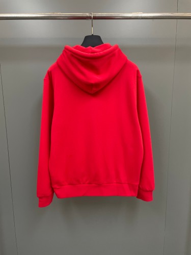 L*ouis V*uitton Hoodie Top Quality D17 20231030-41