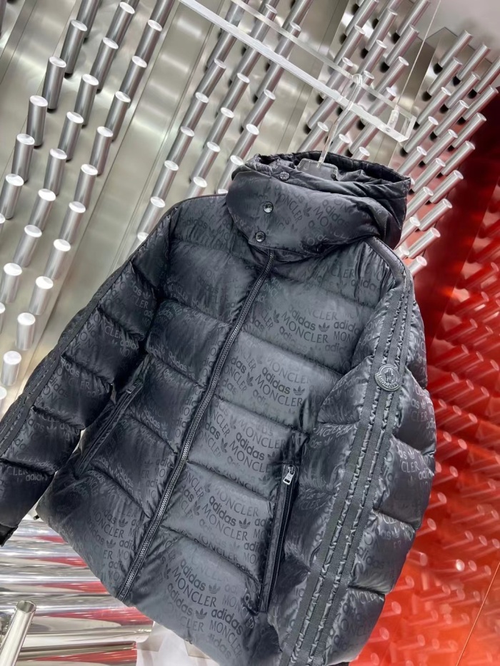 M*oncler Down Coat Top Quality D17 20231030-15
