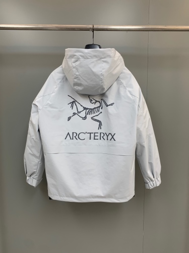 A*rcteryx Coat  Top Quality D17 20231030-63