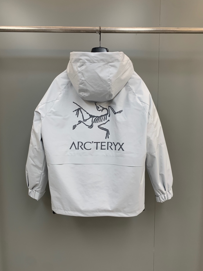 A*rcteryx Coat  Top Quality D17 20231030-63