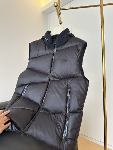 M*oncler Vest Top Quality D17 20231030-84