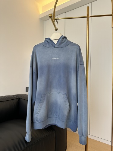 B*alenciaga Hoodies Top Quality D17 20231030-78