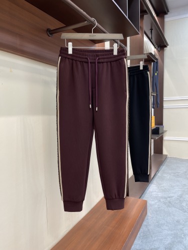 G*ucci Pants Top Quality D17 20231031-47