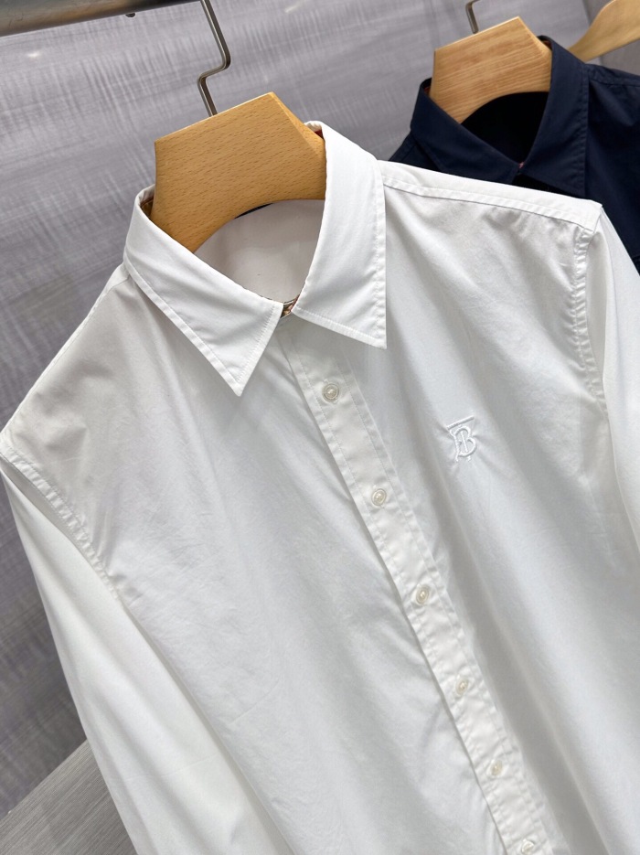 T*hom B*rowne Shirt  Top Quality D17 20231031-20