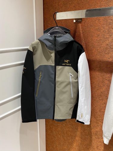 A*rcteryx  Jacket Top Quality D17 20231031-16