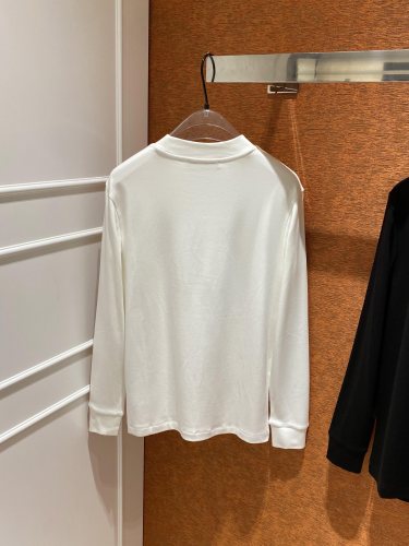 L*ouis V*uitton Sweatshirt Top Quality D17 20231031-5