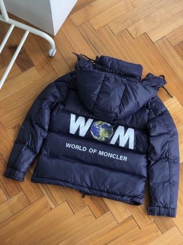 M*oncler Down Coat Top Quality D17 20231031-34