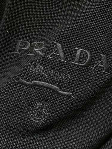 P*rada Sweater Top Quality D17 20231031-14