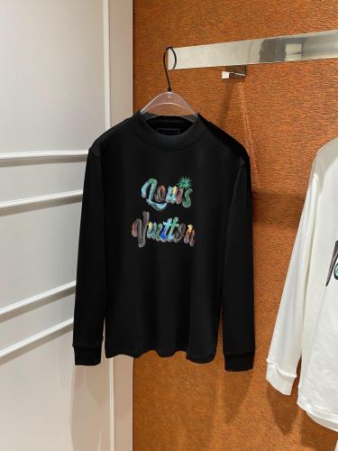 L*ouis V*uitton Sweatshirt Top Quality D17 20231031-6