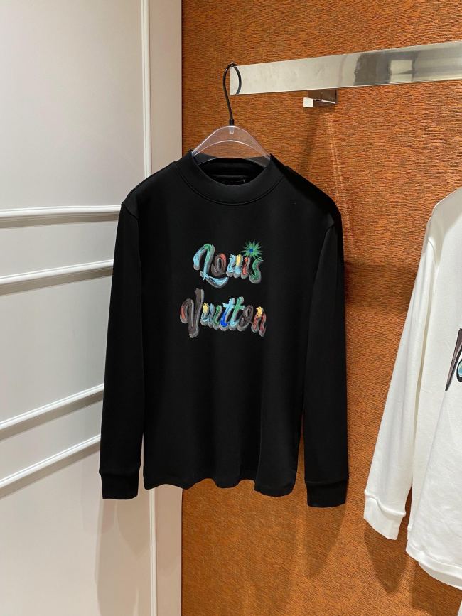 L*ouis V*uitton Sweatshirt Top Quality D17 20231031-6