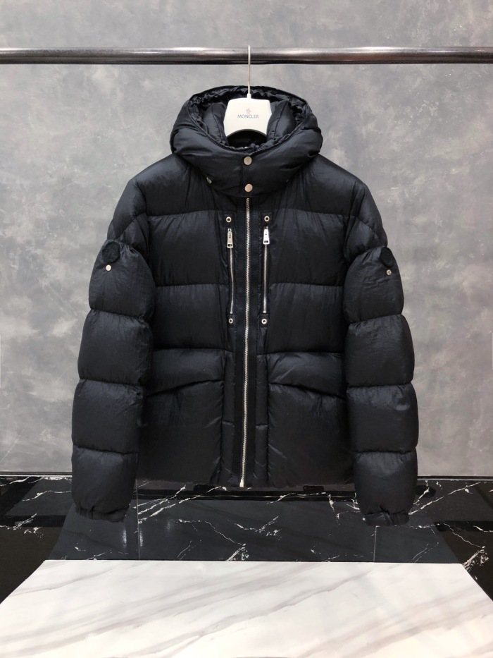 M*oncler Down Coat Top Quality D17 20231031-11