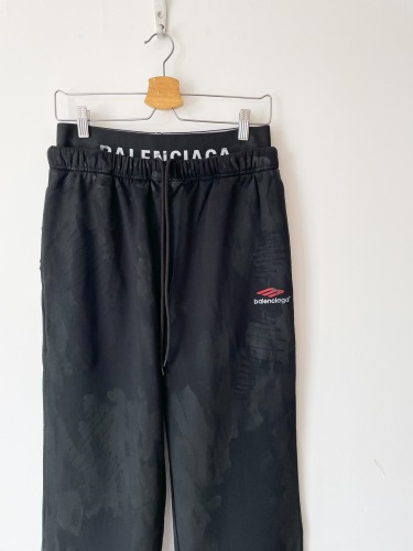B*alenciaga Pants Top Quality D17 20231031-40