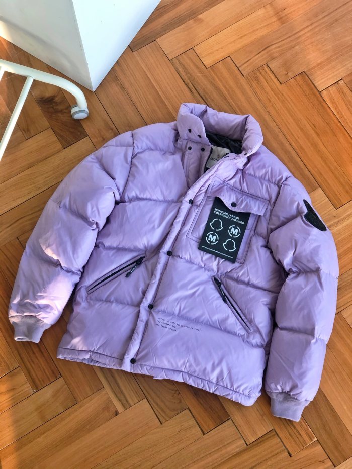 M*oncler Down Coat Top Quality D17 20231031-35