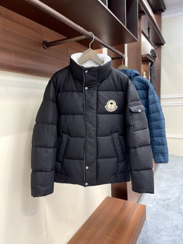 M*oncler Down Coat Top Quality D17 20231031-45