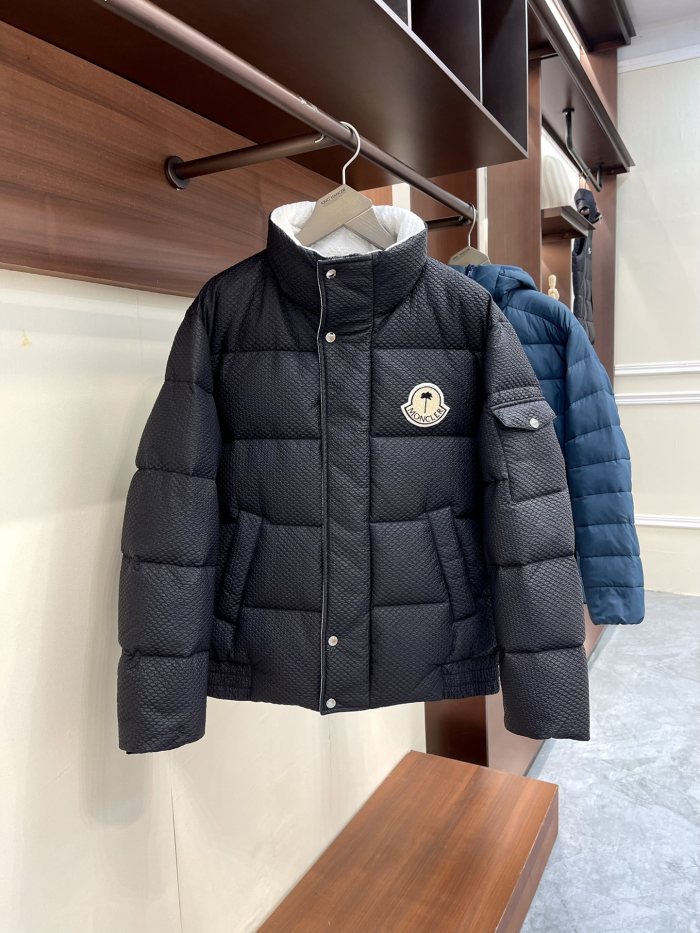 M*oncler Down Coat Top Quality D17 20231031-45