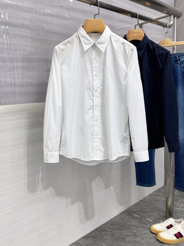 T*hom B*rowne Shirt  Top Quality D17 20231031-20