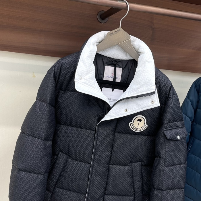 M*oncler Down Coat Top Quality D17 20231031-45