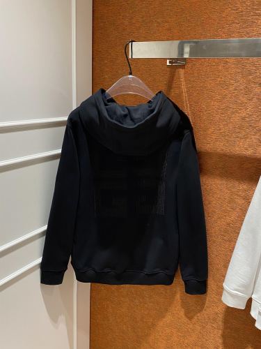 G*ivenchy Hoodie Top Quality D17 20231031-7