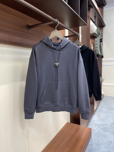 P*rada Hoodies  Top Quality D17 20231031-57