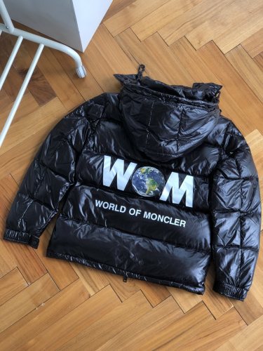 M*oncler Down Coat Top Quality D17 20231031-33
