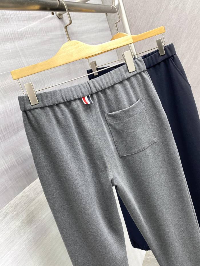 T*hom B*rowne Pants Top Quality D17 20231031-24