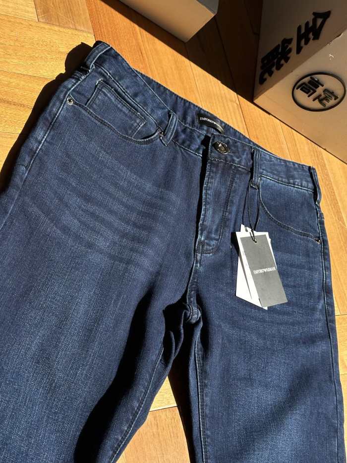 A*rmani Pants Top Quality D17 20231031-37