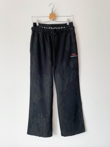 B*alenciaga Pants Top Quality D17 20231031-40