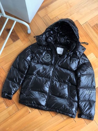 M*oncler Down Coat Top Quality D17 20231031-33