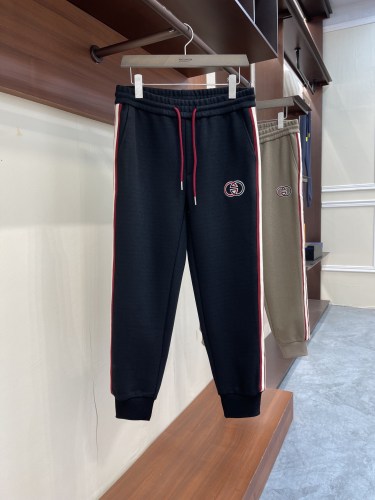 G*ucci Pants Top Quality D17 20231031-56