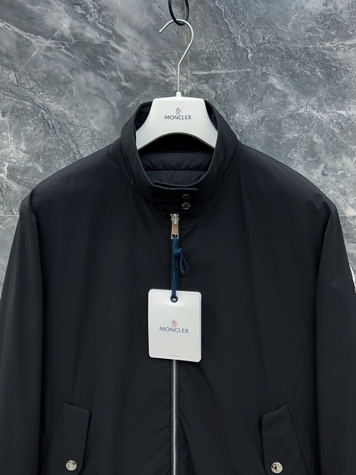 M*oncler Down Coat Top Quality D17 20231031-22