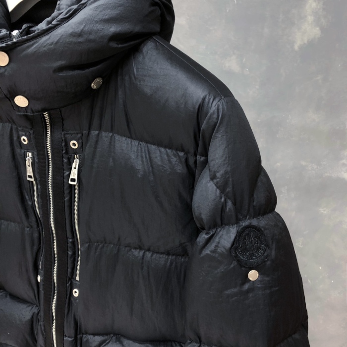 M*oncler Down Coat Top Quality D17 20231031-11