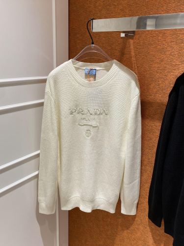 P*rada Sweater Top Quality D17 20231031-13